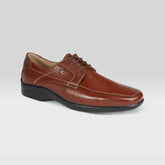 César - Zapato Casual para hombre Piel Borrego con cordones
